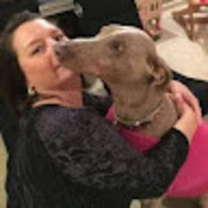 Meet your Posher, Anne